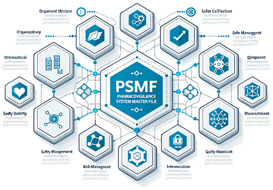 Pharmacovigilance System Master File (PSMF)